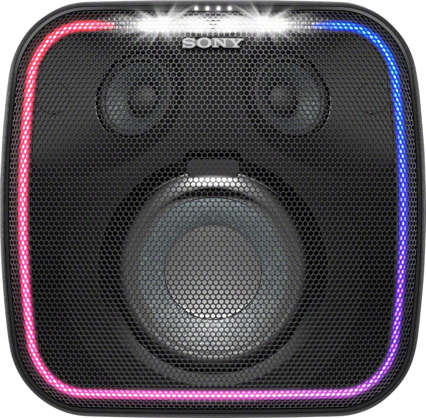 Sony XB501G Extra Bass Speaker with Voice Assistant and Bluetooth
