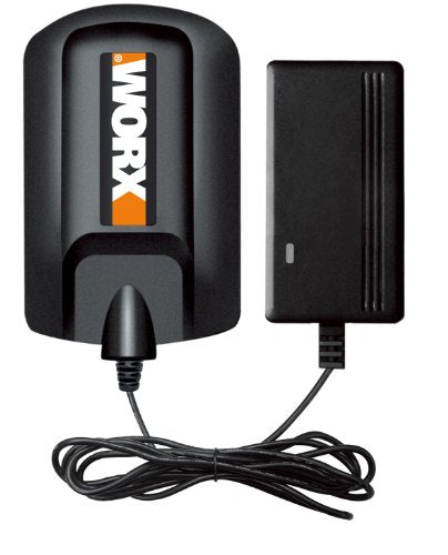 WORX WA3732 20V PowerShare and 18V 3-5 Hour Battery Charger