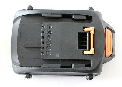 WA3512.1 WORX 18-Volt Lithium-Ion Cordless Tool Battery