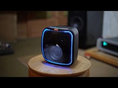 Sony XB501G Extra Bass Speaker with Voice Assistant and Bluetooth