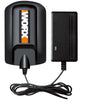 WORX WA3732 20V PowerShare and 18V 3-5 Hour Battery Charger