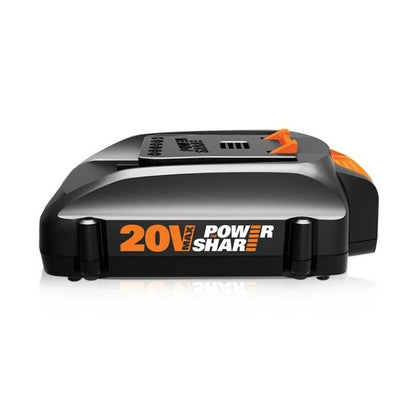 WA3575 WORX 20V PowerShare 2.0 Ah Battery