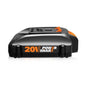 WA3575 WORX 20V PowerShare 2.0 Ah Battery